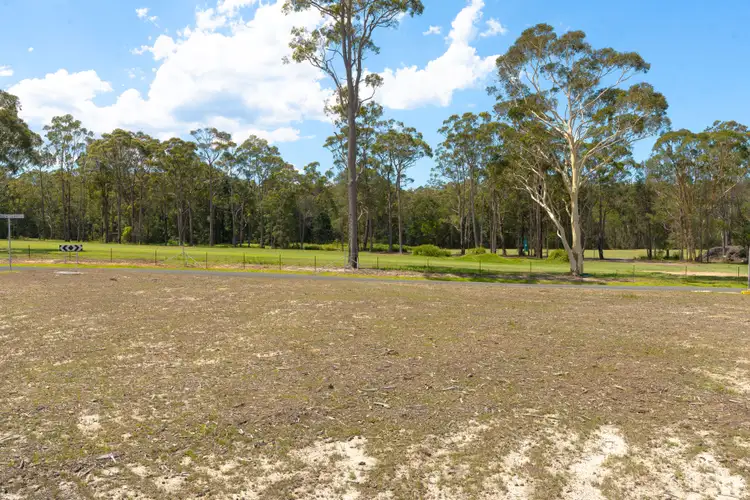 Sixth view of Homely land listing, 10 Barnbougle Way, Sussex Inlet NSW 2540