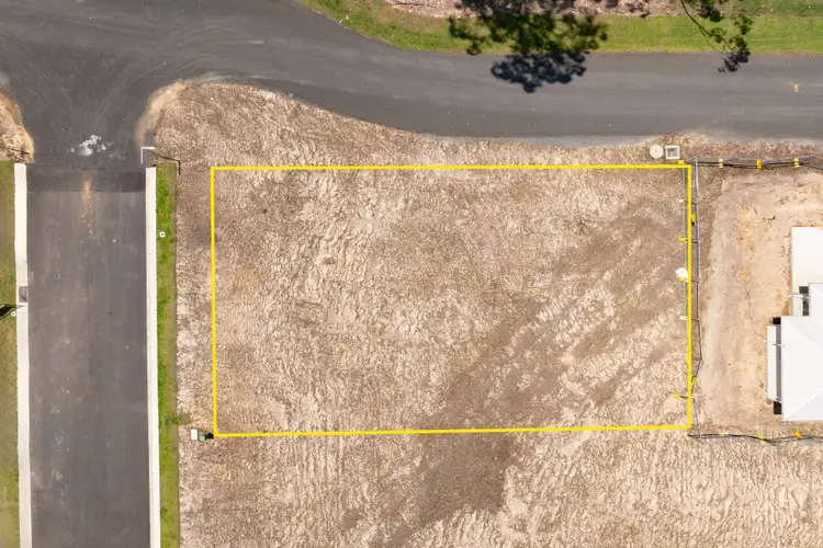 Seventh view of Homely land listing, 10 Barnbougle Way, Sussex Inlet NSW 2540
