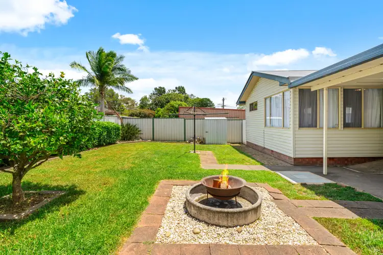 Second view of Homely house listing, 34 Edwards Avenue, Bomaderry NSW 2541