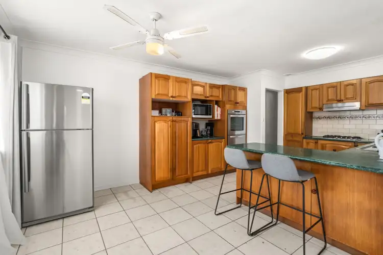 Fifth view of Homely house listing, 34 Edwards Avenue, Bomaderry NSW 2541