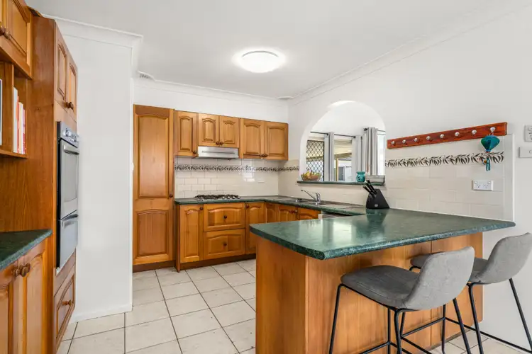 Sixth view of Homely house listing, 34 Edwards Avenue, Bomaderry NSW 2541