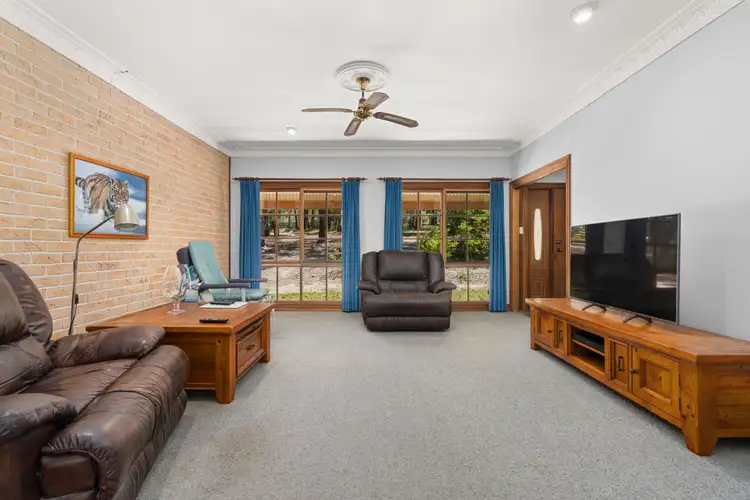 Second view of Homely house listing, 34 Mcarthur Drive, Falls Creek NSW 2540