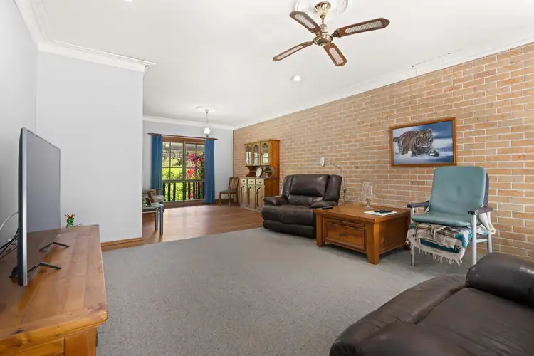 Third view of Homely house listing, 34 Mcarthur Drive, Falls Creek NSW 2540