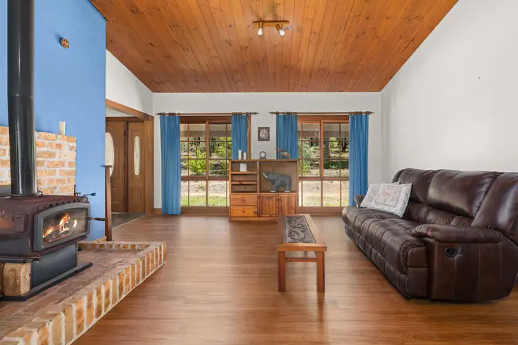 Fourth view of Homely house listing, 34 Mcarthur Drive, Falls Creek NSW 2540