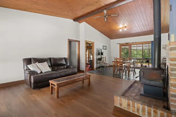 Fifth view of Homely house listing, 34 Mcarthur Drive, Falls Creek NSW 2540