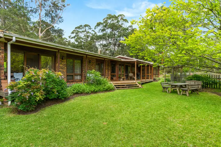 280 Main Road, Cambewarra NSW 2540