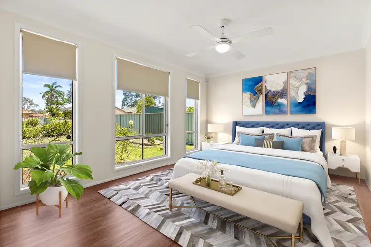 9 Costa Street, Worrigee NSW 2540