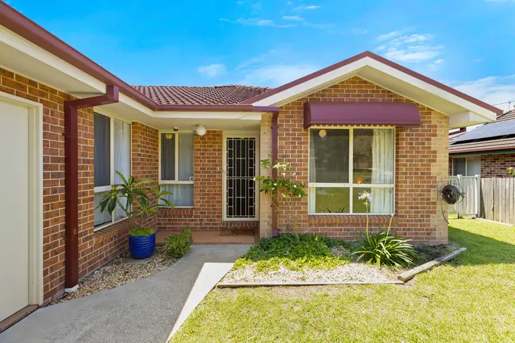 Second view of Homely house listing, 8 Mountain Ash Place, Worrigee NSW 2540