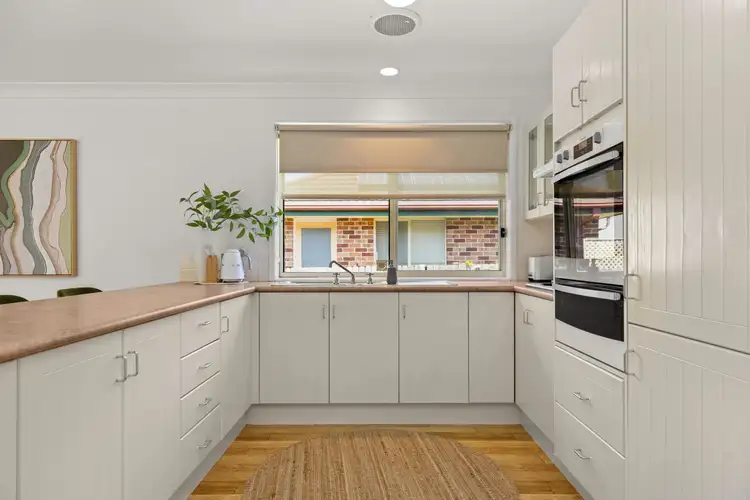 Fourth view of Homely house listing, 8 Mountain Ash Place, Worrigee NSW 2540