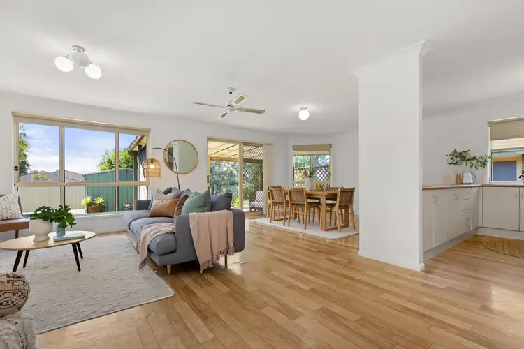 Fifth view of Homely house listing, 8 Mountain Ash Place, Worrigee NSW 2540