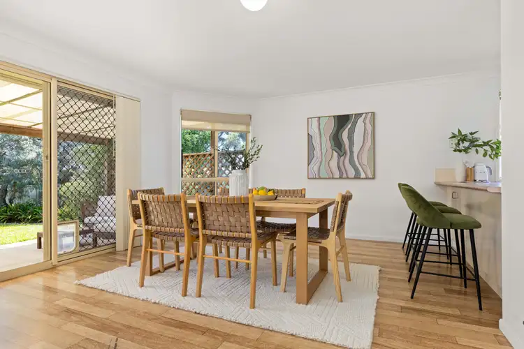 Sixth view of Homely house listing, 8 Mountain Ash Place, Worrigee NSW 2540