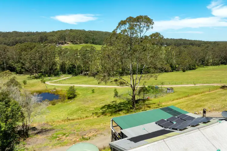 Main view of Homely house listing, D1590A Princes Highway, Tomerong NSW 2540