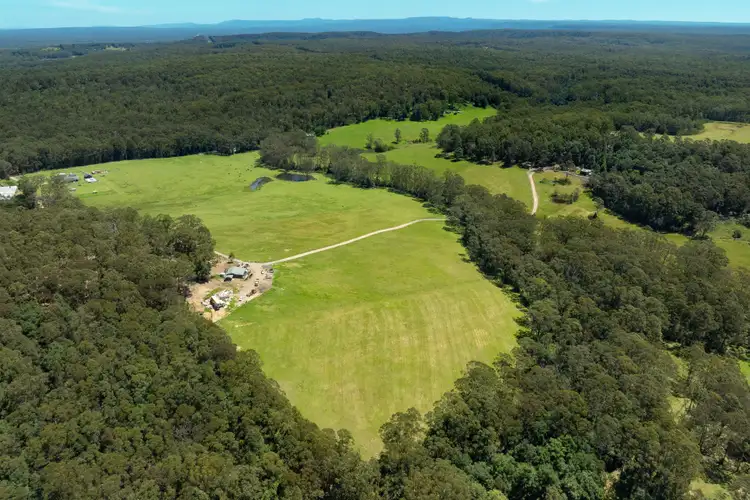 Fifth view of Homely house listing, D1590A Princes Highway, Tomerong NSW 2540