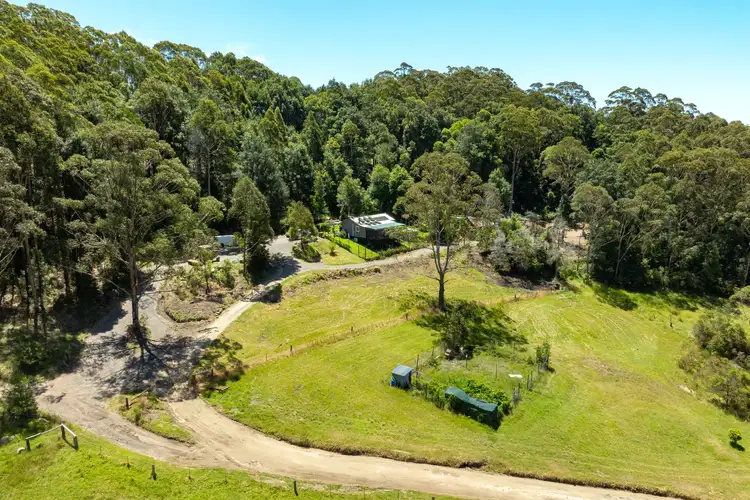 Sixth view of Homely house listing, D1590A Princes Highway, Tomerong NSW 2540