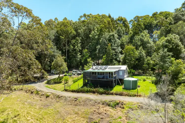 Seventh view of Homely house listing, D1590A Princes Highway, Tomerong NSW 2540