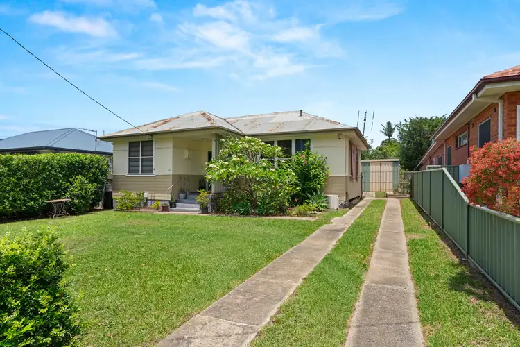 148 St Anns Street, Nowra NSW 2541