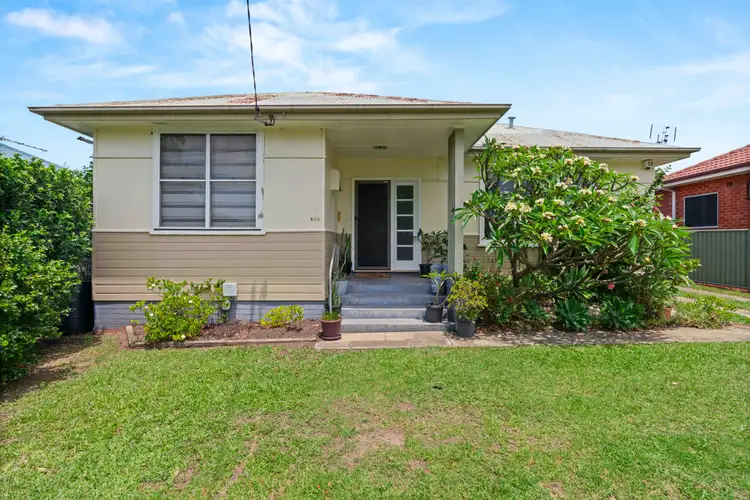 Second view of Homely house listing, 148 St Anns Street, Nowra NSW 2541