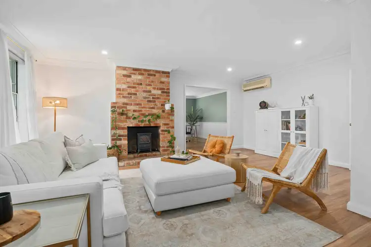 9 Hockeys Lane, Cambewarra Village NSW 2540