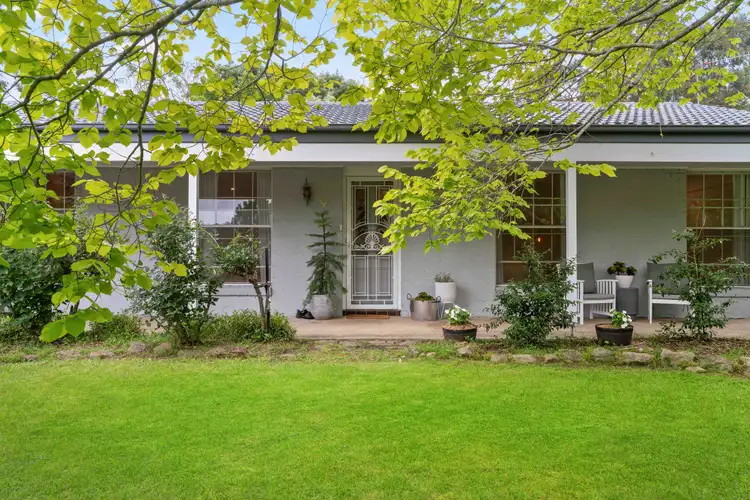 Second view of Homely house listing, 9 Hockeys Lane, Cambewarra Village NSW 2540