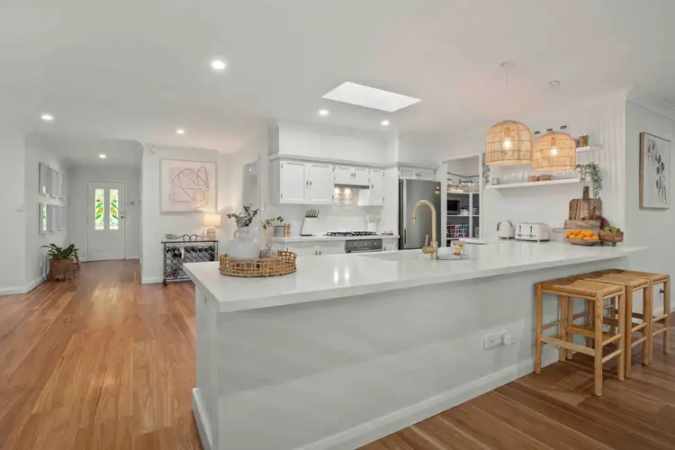Fourth view of Homely house listing, 9 Hockeys Lane, Cambewarra Village NSW 2540