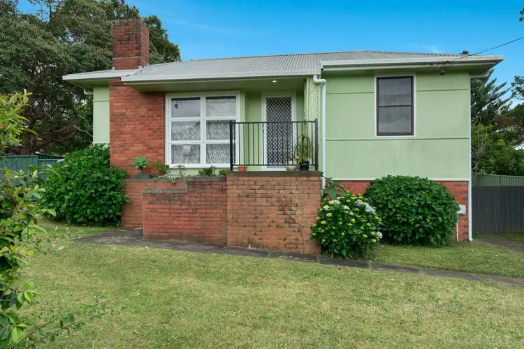 Fifth view of Homely house listing, 1 Oliver Parade, Nowra NSW 2541