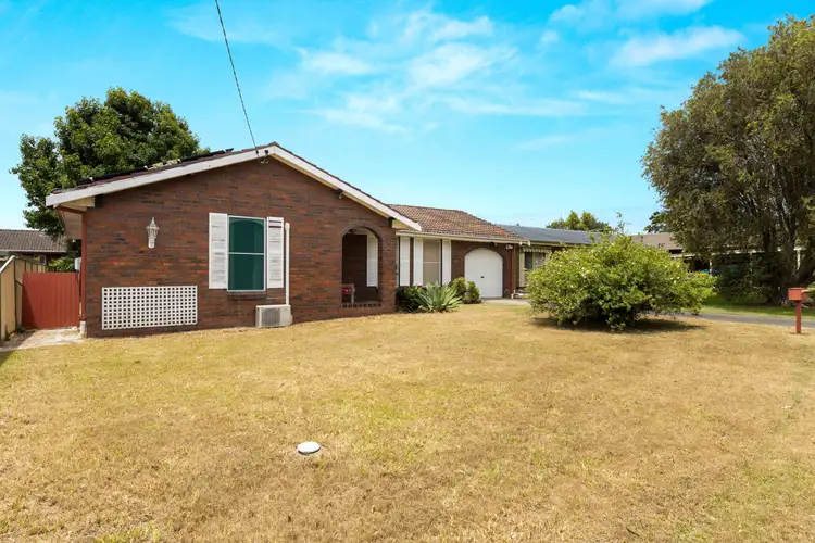 Second view of Homely house listing, 6 Amalfi Crescent, Nowra NSW 2541
