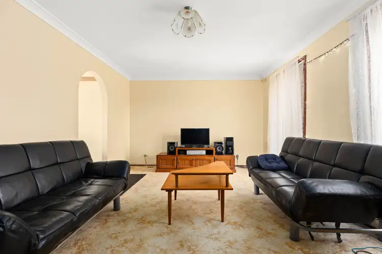 Third view of Homely house listing, 6 Amalfi Crescent, Nowra NSW 2541