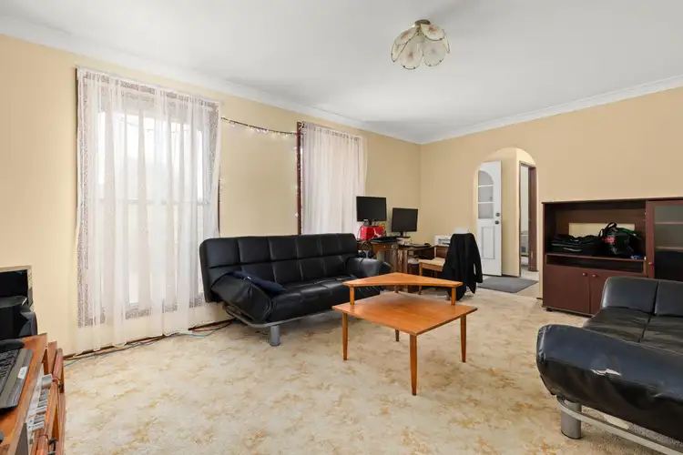 Fourth view of Homely house listing, 6 Amalfi Crescent, Nowra NSW 2541