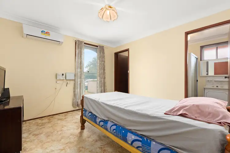 Fifth view of Homely house listing, 6 Amalfi Crescent, Nowra NSW 2541