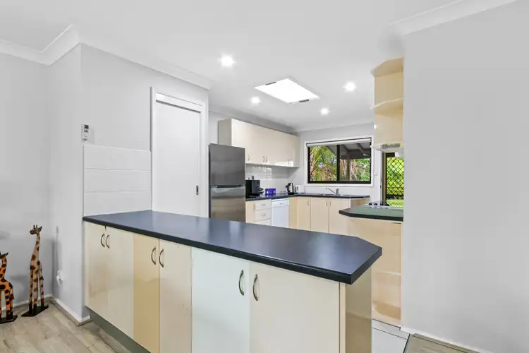 Second view of Homely house listing, 34 Terence Avenue, Lake Munmorah NSW 2259