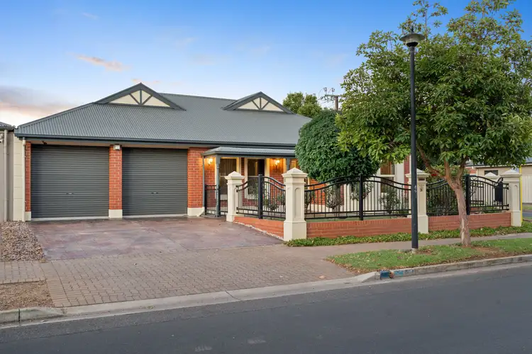 36 Leader Avenue, Kilburn SA 5084