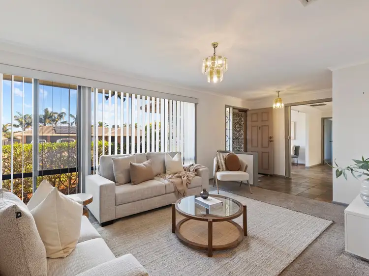 Third view of Homely house listing, 1 Joseph Way, Woodcroft SA 5162
