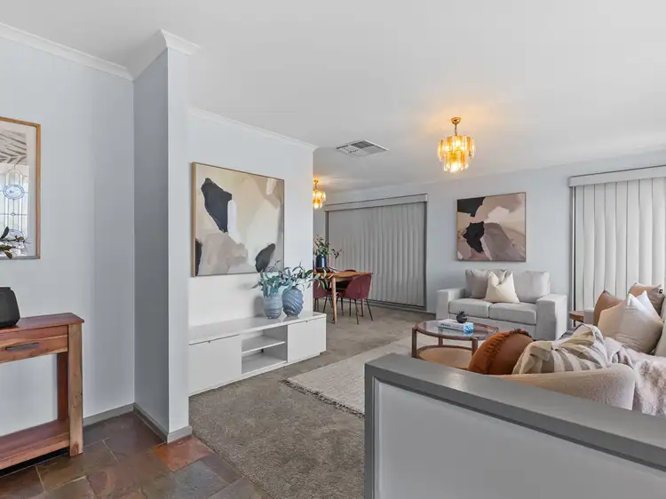 Fourth view of Homely house listing, 1 Joseph Way, Woodcroft SA 5162