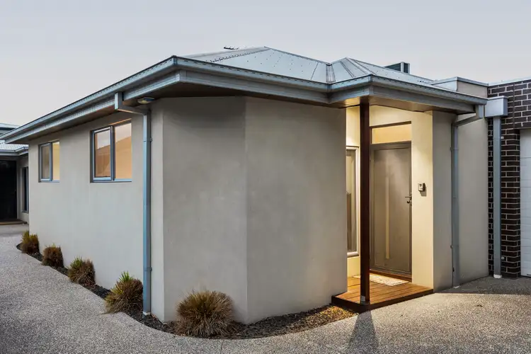Main view of Homely unit listing, 2/69 Corrigan Avenue, Brooklyn VIC 3012