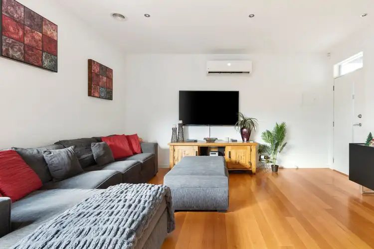 Third view of Homely unit listing, 2/69 Corrigan Avenue, Brooklyn VIC 3012