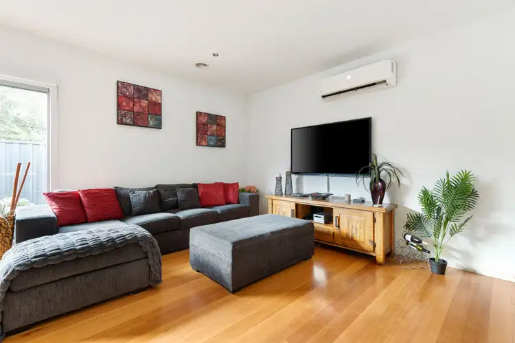 Fourth view of Homely unit listing, 2/69 Corrigan Avenue, Brooklyn VIC 3012