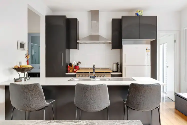 Fifth view of Homely unit listing, 2/69 Corrigan Avenue, Brooklyn VIC 3012