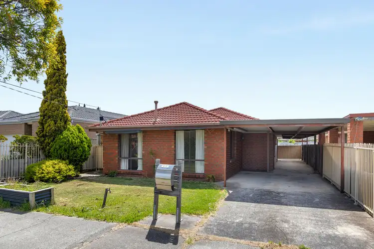 149 Merton Street, Altona Meadows VIC 3028