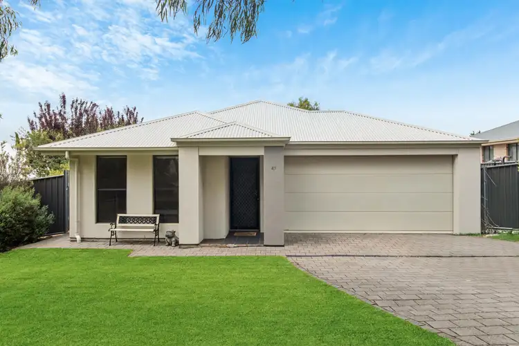 47 Matthew Road, Nairne SA 5252