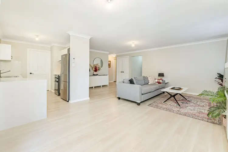 Second view of Homely villa listing, 4/8 Ham Street, South Windsor NSW 2756
