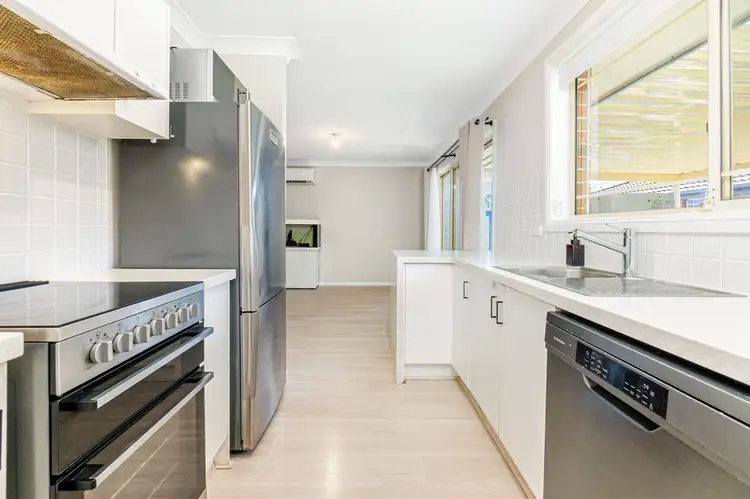 Fourth view of Homely villa listing, 4/8 Ham Street, South Windsor NSW 2756