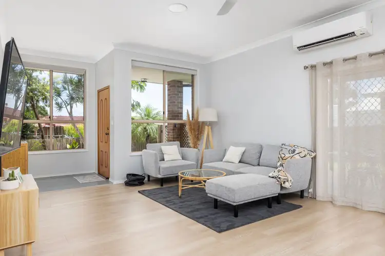 Fifth view of Homely house listing, 3/11 The Maindeck, Corlette NSW 2315