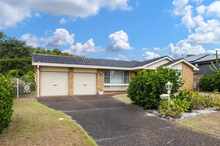 Third view of Homely house listing, 9 Amaroo Crescent, Fingal Bay NSW 2315