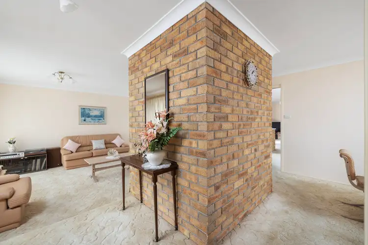 Fifth view of Homely house listing, 9 Amaroo Crescent, Fingal Bay NSW 2315
