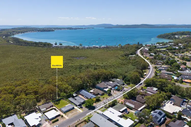 226 Sandy Point Road, Salamander Bay NSW 2317