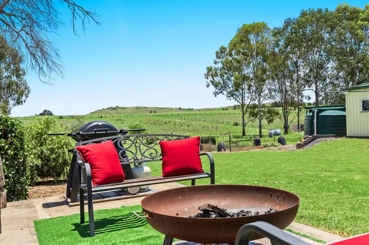 Second view of Homely house listing, 17 Palm Street, Killarney QLD 4373