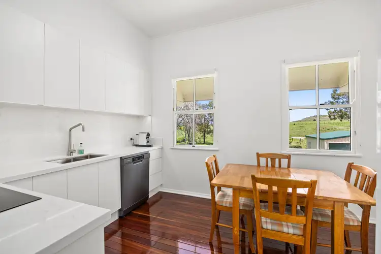 Fourth view of Homely house listing, 17 Palm Street, Killarney QLD 4373