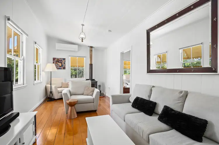 Fifth view of Homely house listing, 17 Palm Street, Killarney QLD 4373