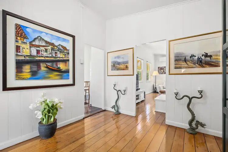 Sixth view of Homely house listing, 17 Palm Street, Killarney QLD 4373