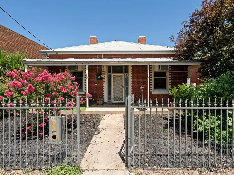 38A Carrier Street, Benalla VIC 3672